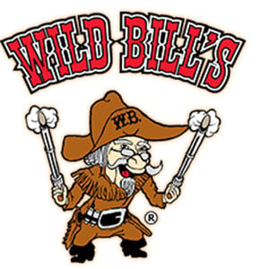 View All Products From Wild Bill's