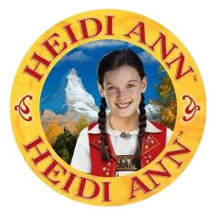 Heidi Ann