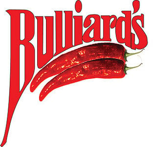 Bulliard's