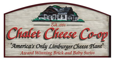 View All Products From Chalet Cheese Co-op