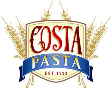 View All Products From Costa Pasta