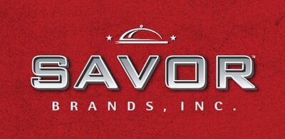 View All Products From Savor Brands