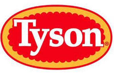 View All Products From Tyson