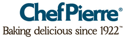 Chef Pierre Apple Lattice Pre Sliced Pie, 34 Ounce - 10 per pack -- 6 packs  per case.