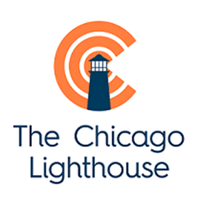 The Chicago Lighthouse 67801103 14 1/2