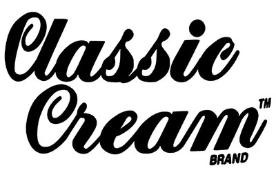 Classic Cream