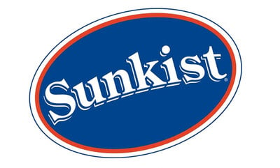 View All Products From Sunkist
