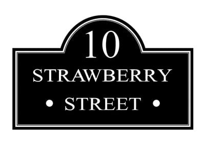 10 Strawberry Street