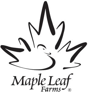View All Products From Maple Leaf Farms