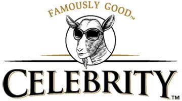 Celebrity Goat