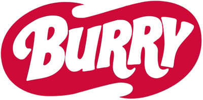 View All Products From Burry
