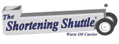 View All Products From Shortening Shuttle®