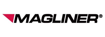 Magliner FTA19E1AL 500 lbs Straight Back Two-Wheel Folding Hand Truck