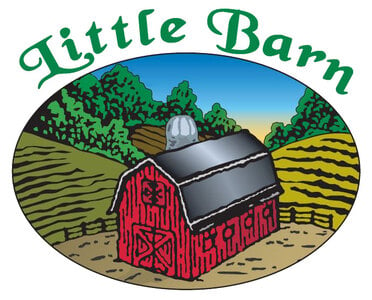 Little Barn Noodles