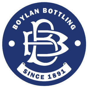 View All Products From Boylan Bottling Co.