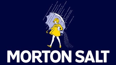 View All Products From Morton