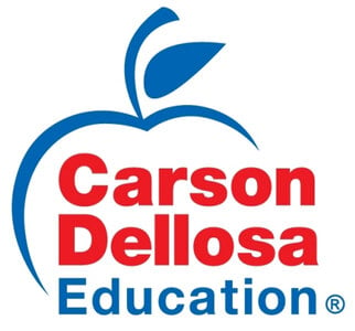 View All Products From Carson Dellosa Education