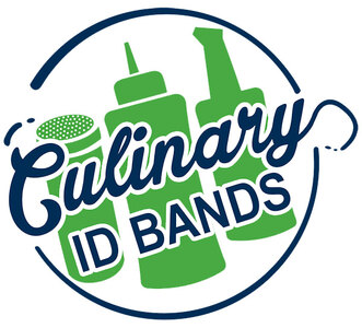 Culinary ID Bands