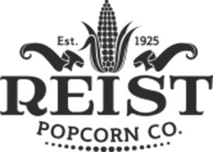 Reist Popcorn