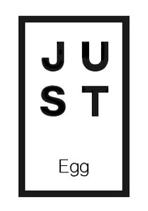 View All Products From JUST Egg