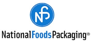 View All Products From National Foods Packaging