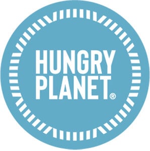 View All Products From Hungry Planet