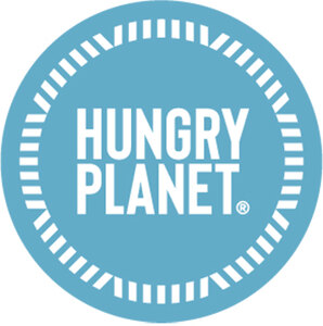 Hungry Planet 8 oz. Plant-Based Vegan Thai Pork Meatballs - 6/Case