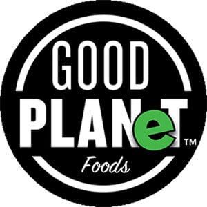 View All Products From GOOD PLANeT Foods