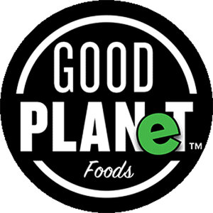 Home - GOOD PLANeT Foods