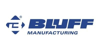 Bluff Holdings, Inc.