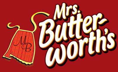 Mrs. Butterworth’s