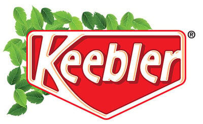 View All Products From Keebler