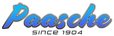 Paasche Airbrush Company
