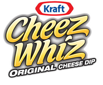 View All Products From CHEEZ WHIZ