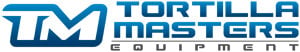 View All Products From Tortilla Masters Equipment