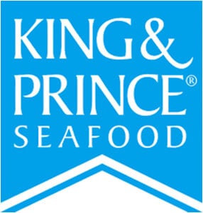 View All Products From King & Prince Seafood
