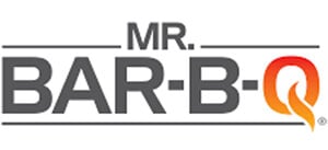 Mr. Bar-B-Q