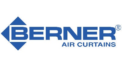 Berner Air Curtains