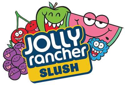 Jolly Rancher Slushy