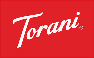 View All Products From Torani