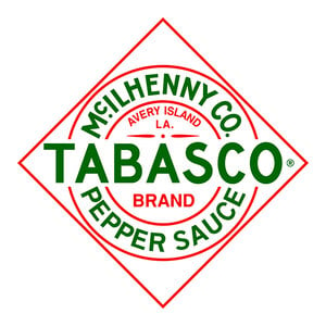 View All Products From Tabasco