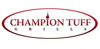 Champion Tuff Grills