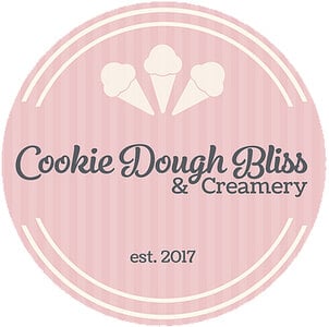 Cookie Dough Bliss