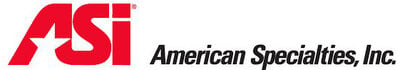 American Specialties, Inc. 10-0345 Stainless Steel Surface-Mounted ...