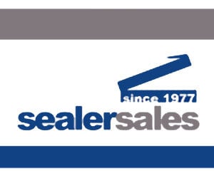 Sealer Sales