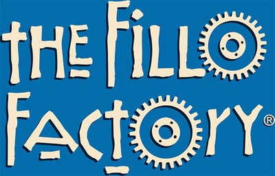 The Fillo Factory Inc