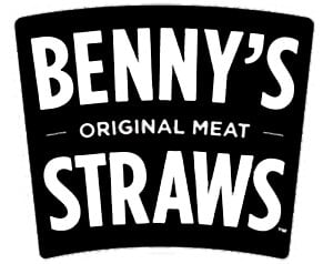 Benny’s Original Meat Straws