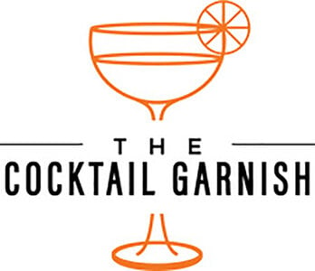 The Cocktail Garnish