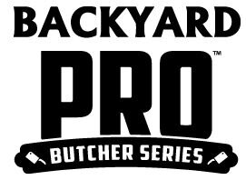 View All Products From Backyard Pro Butcher Series