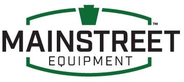 View All Products From Main Street Equipment